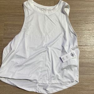 Abercrombie Tank Top (medium)